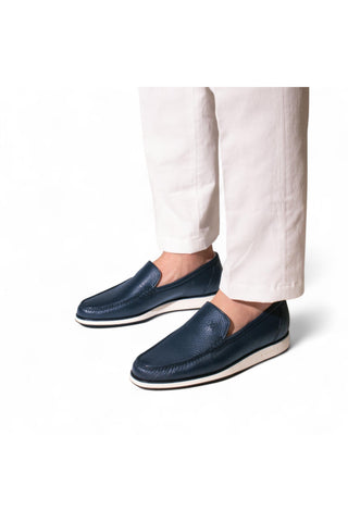 Artioli Mantova Deer-Skin Loafer (ART1192)