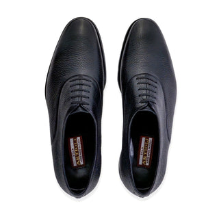 Artioli Mattia Deer Oxford-AmbrogioShoes