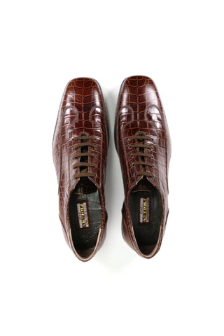 Artioli Miami Calf-Skin Casual Sneaker (ART1156)