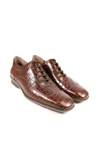 Artioli Miami Calf-Skin Casual Sneaker (ART1156)