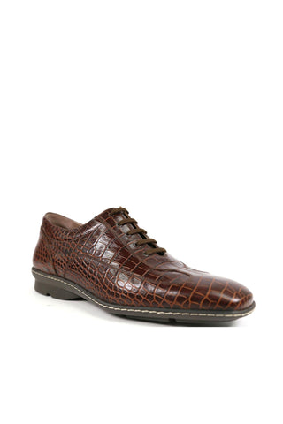 Artioli Miami Calf-Skin Casual Sneaker (ART1156)