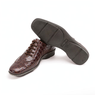 Artioli Miami Men's Shoes Calf-Skin Casual Sneaker (ART1156)-AmbrogioShoes