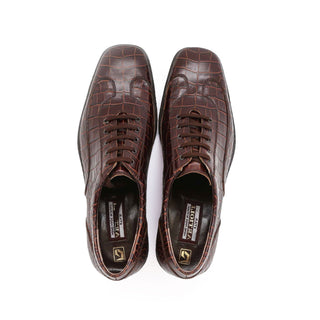 Artioli Miami Men's Shoes Calf-Skin Casual Sneaker (ART1156)-AmbrogioShoes