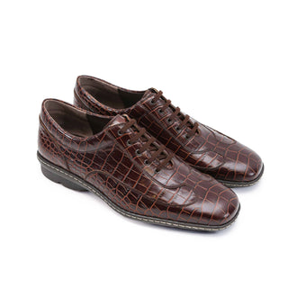 Artioli Miami Men's Shoes Calf-Skin Casual Sneaker (ART1156)-AmbrogioShoes