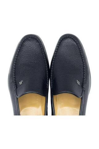 Artioli Nemi Deer-Skin Slip-On Loafer (ART1111)