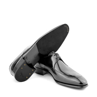Artioli Nicolo Buffalo Derby-AmbrogioShoes