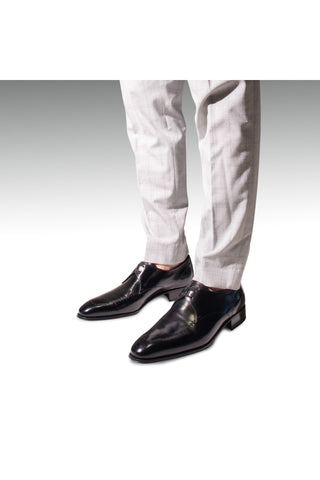 Artioli Nicolo Buffalo Derby