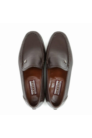 Artioli Orta Kangaroo Leather Casual Loafer (ART1146)-AmbrogioShoes