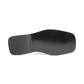 Artioli Pantelleria Alligator Print Leather Slip-On Sandal (ART1141)-AmbrogioShoes