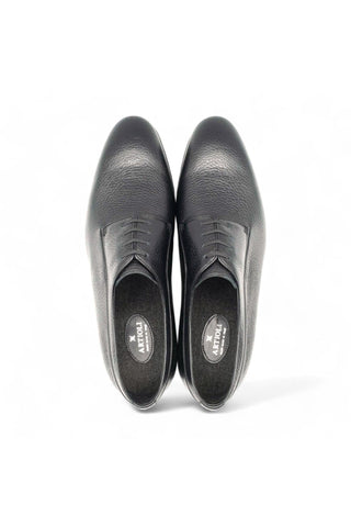 Artioli Pino Deer-Skin Leather Derby (ART1056)