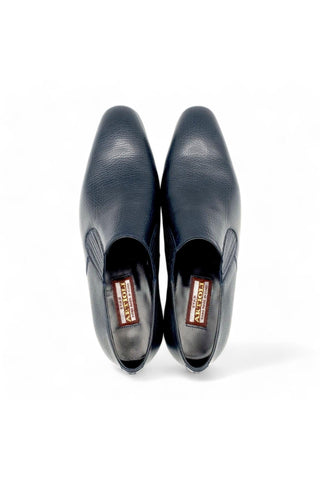 Artioli Primo Full Grain Leather Slip On Loafers (ART1055)