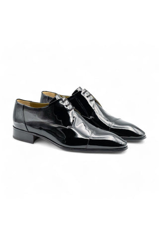 Artioli Raul Patent Cap-Toe Derby (ART1054)