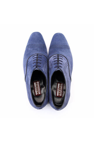 Artioli Roberto Suede Classic Oxford (ART1145)
