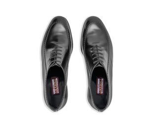 Artioli Rodolfo Calf-Skin Leather Oxford (ART1186)-AmbrogioShoes