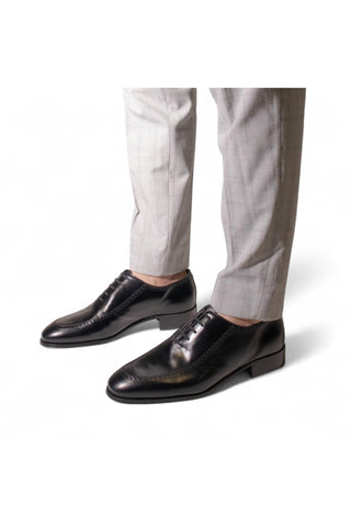 Artioli Rodolfo Leather Oxford (ART1186)