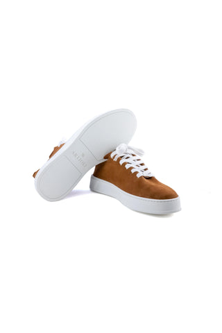 Artioli Rusty Suede & Leather Sneaker (ART1180)