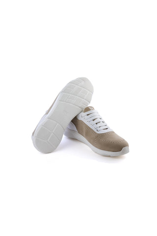 Artioli Soho Suede & Leather Sneaker (ART1182)
