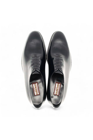 Artioli Stefano Calf-Skin Leather Whole Cut Oxfords (ART1052)