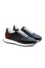 BLACK / BLUE / BORDEAUX