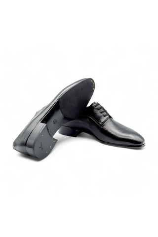 Artioli Tobia Full Grain Calf-Skin Leather Derby (ART1051)-AmbrogioShoes