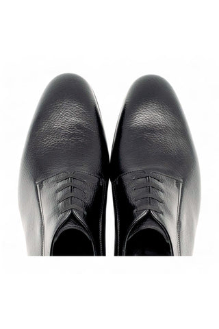 Artioli Tobia Full Grain Calf-Skin Leather Derby (ART1051)-AmbrogioShoes