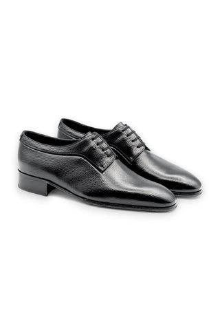 Artioli Tobia Full Grain Calf-Skin Leather Derby (ART1051)-AmbrogioShoes