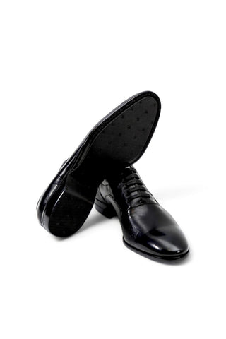 Artioli Torino Kangaroo Leather Classic Oxford (ART1102)