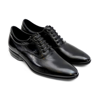 Artioli Torino Kangaroo Leather Classic Oxford (ART1102)-AmbrogioShoes