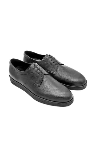 Artioli Udine Men's Shoes Calf-Skin Leather Derby-AmbrogioShoes