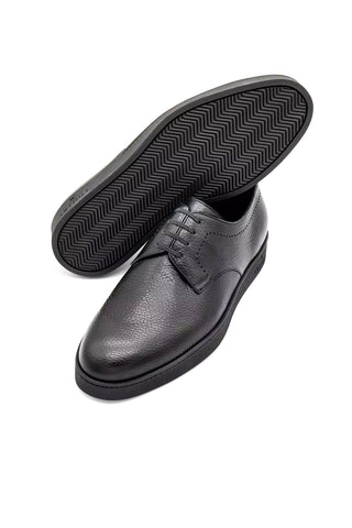 Artioli Udine Men's Shoes Leather Derby