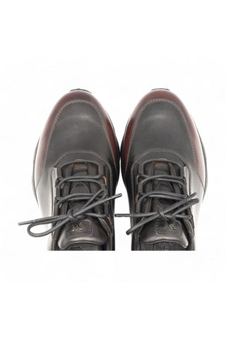 Artioli Virat Leather Sneaker (ART1096)