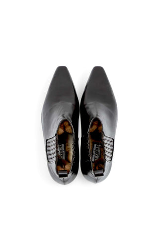 Artioli Vittorio Calf-Skin Leather Chelsea Boot (ART1100)