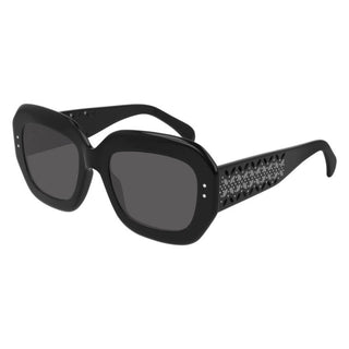 Azzedine Alaia AA0041S Novelty Sunglasses