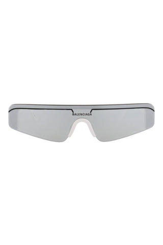 Balenciaga   WHITE Sunglasses