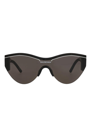 Balenciaga  Black Sunglasses