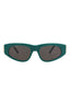 30936 - Green Gold Grey