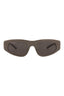 90160 - Brown Silver Grey