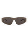 90160 - Brown Silver Grey