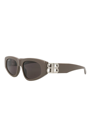 Balenciaga   TAUPE Sunglasses