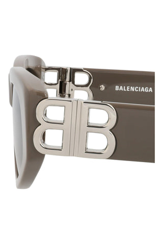 Balenciaga   TAUPE Sunglasses