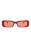 60281 - Red Gold Red