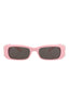 50117 - Pink Silver Grey