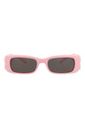 50117 - Pink Silver Grey