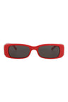 60283 - Red Silver Grey