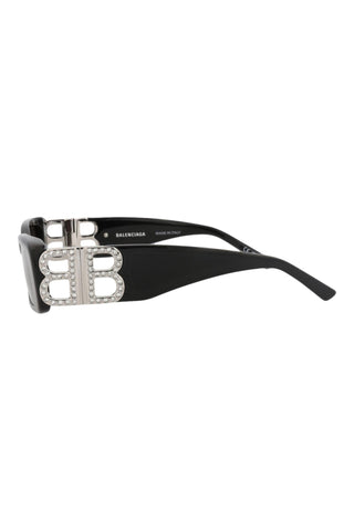 Balenciaga   BLACK Sunglasses