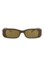 21224 - Brown Ruthenium Bronze