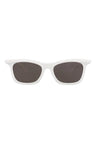 10025 - White White Grey