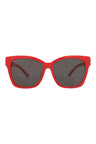 60283 - Red Silver Grey