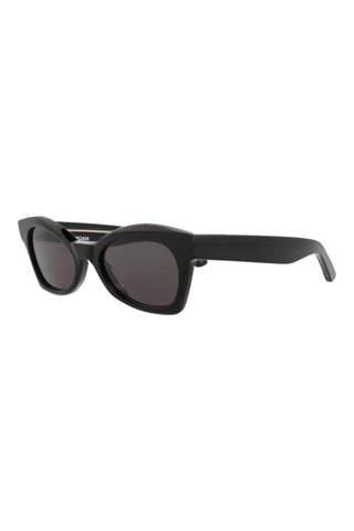 Balenciaga  Black Sunglasses