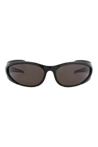 Balenciaga  BLACK Sunglasses